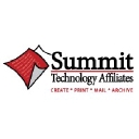 Midwest Office Technology (Mot) logo