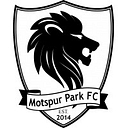 Motspur Park F.C. logo