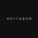 Mott & Bow logo