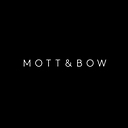 Logo for mottandbow.com