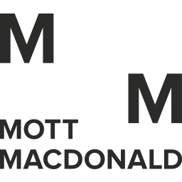Mott MacDonald Gulf logo
