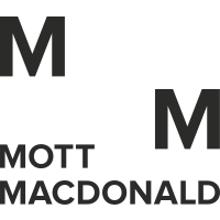 Mott MacDonald logo