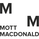 Mott Macdonald logo