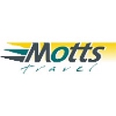 Motts Travel & Crusader Holidays logo