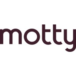 Motty logo