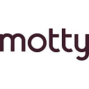Motty logo