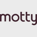 MOTTY logo