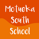 Motueka South School logo