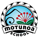 Moturoa School logo
