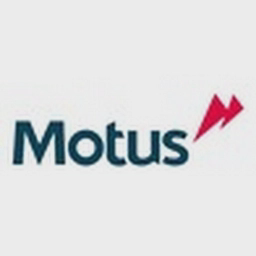 Motus Holdings (UK) Limited logo