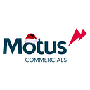 Motus Commercials logo