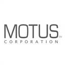 Motus Corporation logo