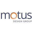 Motus Design Group Ltd. logo