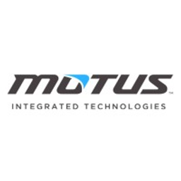 Motus Integrated Technologies logo