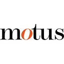 Motus Recruitment logo