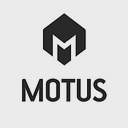 Motus Technology AS logo