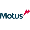 Motus Uk logo