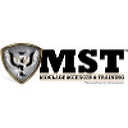 Moulage Sciences & Training, Llc (Mst) logo