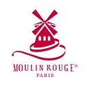Moulin Rouge Cabaret logo
