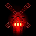 Moulin Rouge logo