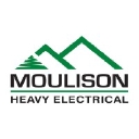 Moulison Heavy Electrical logo