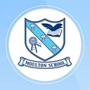 Moulton Primary School logo