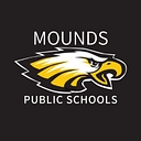 Mounds Public Schools logo