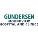 Moundview Memorial Hospital & Clinics logo