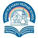 Mount Pleasant Primary School logo