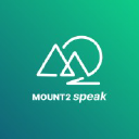 Mount2 Speak logo