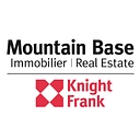 Mountain Base logo