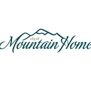 City of Mountain Home logo