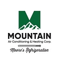 Mountain Air Conditioning and Heating logo