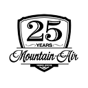 Mountain Air Community Fund Inc logo
