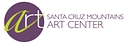 Santa Cruz Mountains Art Center (Scmac) logo