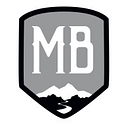 Mountain Beverage Company logo