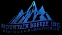 Mountain Breeze HVAC logo