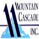 Mountain Cascade logo