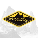 Mountain Designs logo