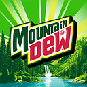 Mountain Dew logo