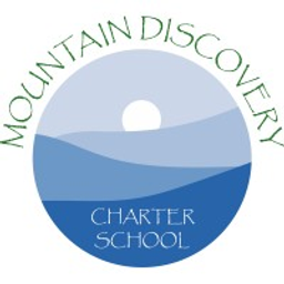 Mountain Discovery logo