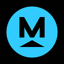 Mountainfilm logo