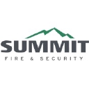 Summit Fire & Security logo