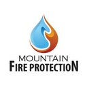 Mountain Fire Protection logo