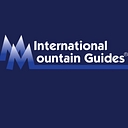 International Mountain Guides logo