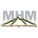 Mountain High Marketing logo