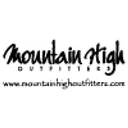 Mountain High Outfitters logo