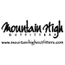 Mountain High Outfitters logo