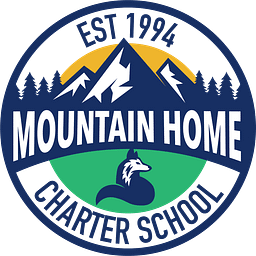 Mountain Home Charter (Alternative) logo