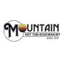 Mountain Hot Tub